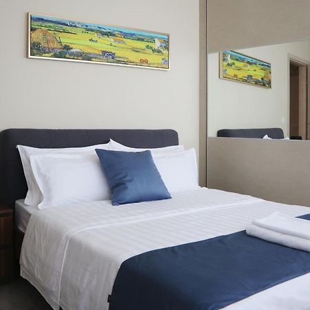 Dafni City Apartment 2 아테네 외부 사진