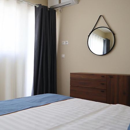 Dafni City Apartment 2 아테네 외부 사진