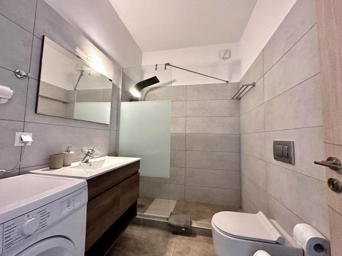 Dafni City Apartment 2 아테네 외부 사진