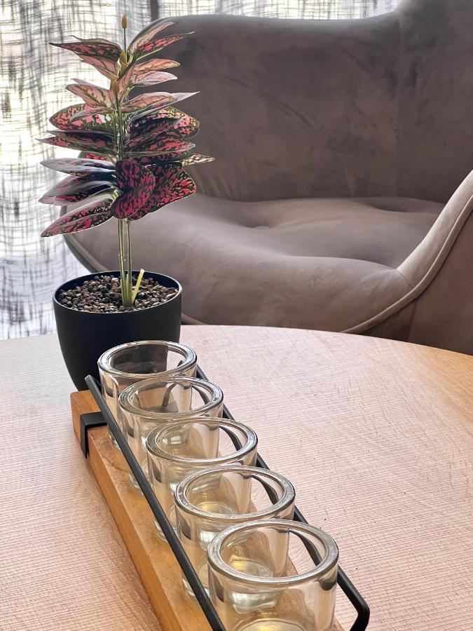 Dafni City Apartment 2 아테네 외부 사진